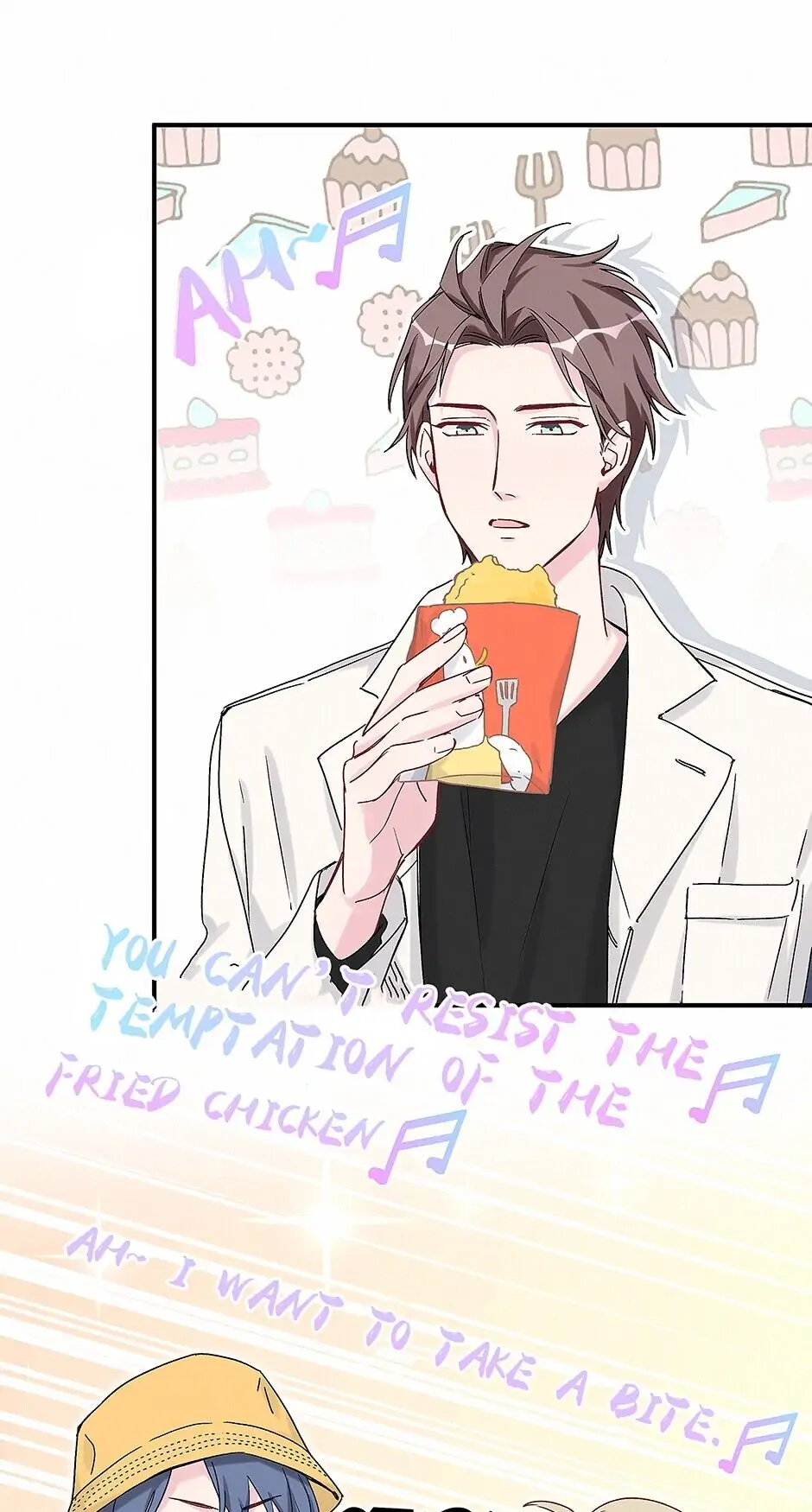 Whose Baby Is It?[Official] - Chapter 16 manhwa