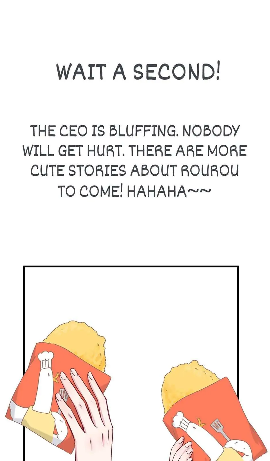 Whose Baby Is It?[Official] - Chapter 16 manhwa