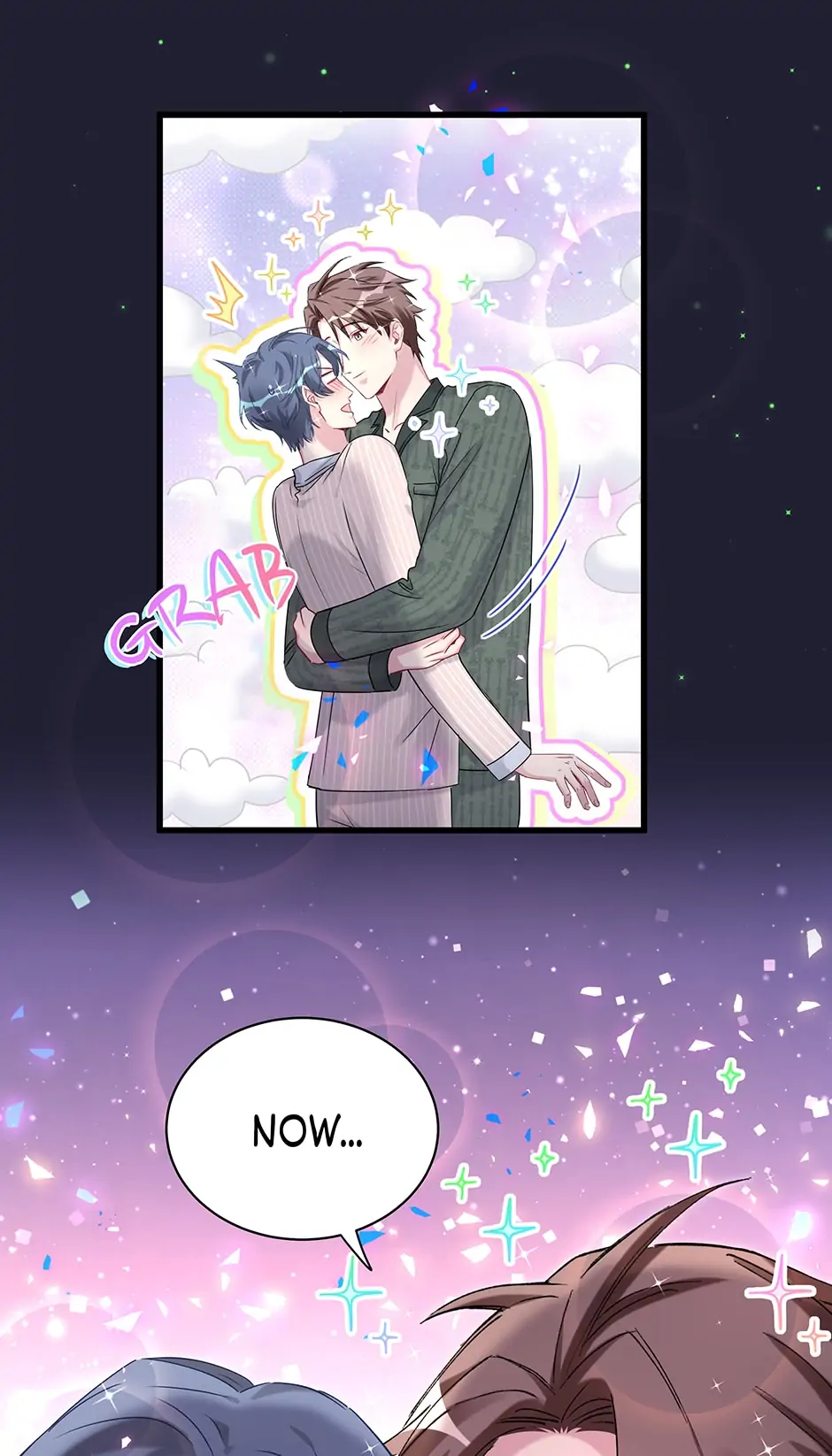 Whose Baby Is It?[Official] - Chapter 161 manhwa