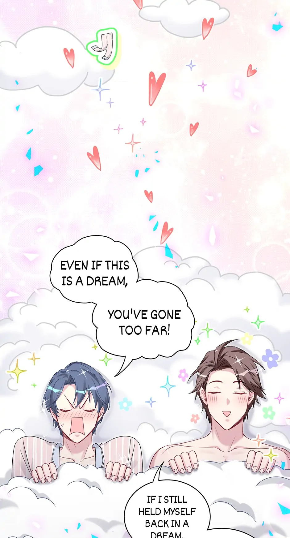 Whose Baby Is It?[Official] - Chapter 161 manhwa