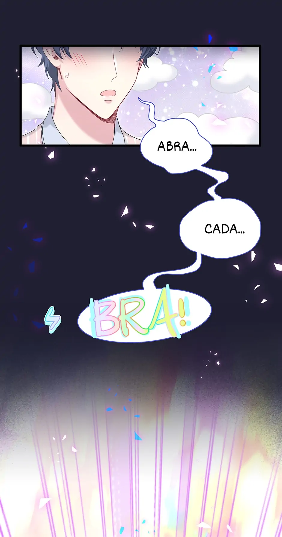 Whose Baby Is It?[Official] - Chapter 161 manhwa