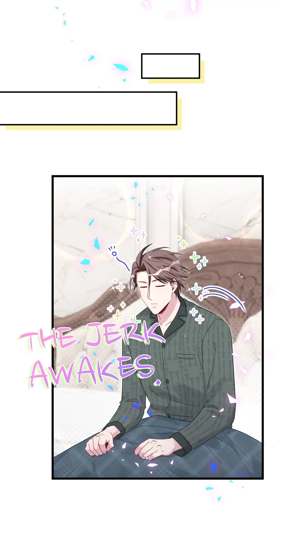 Whose Baby Is It?[Official] - Chapter 161 manhwa