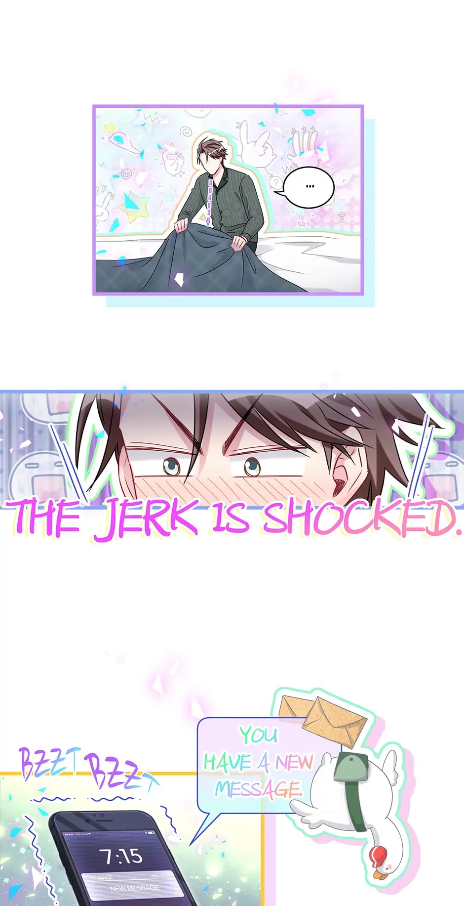 Whose Baby Is It?[Official] - Chapter 161 manhwa