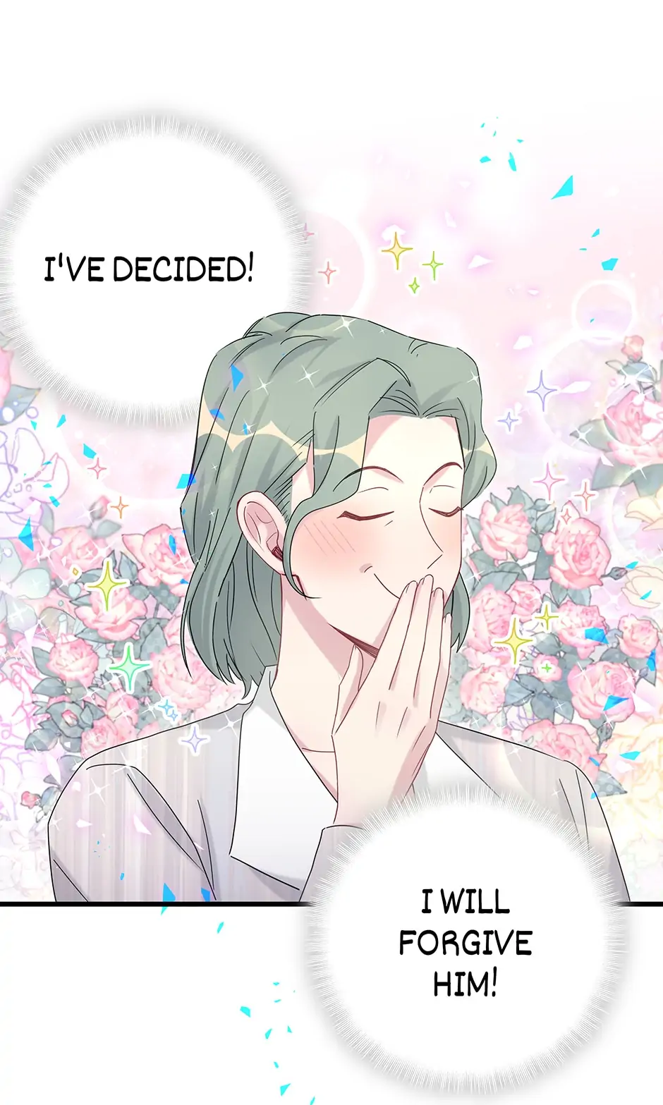 Whose Baby Is It?[Official] - Chapter 161 manhwa