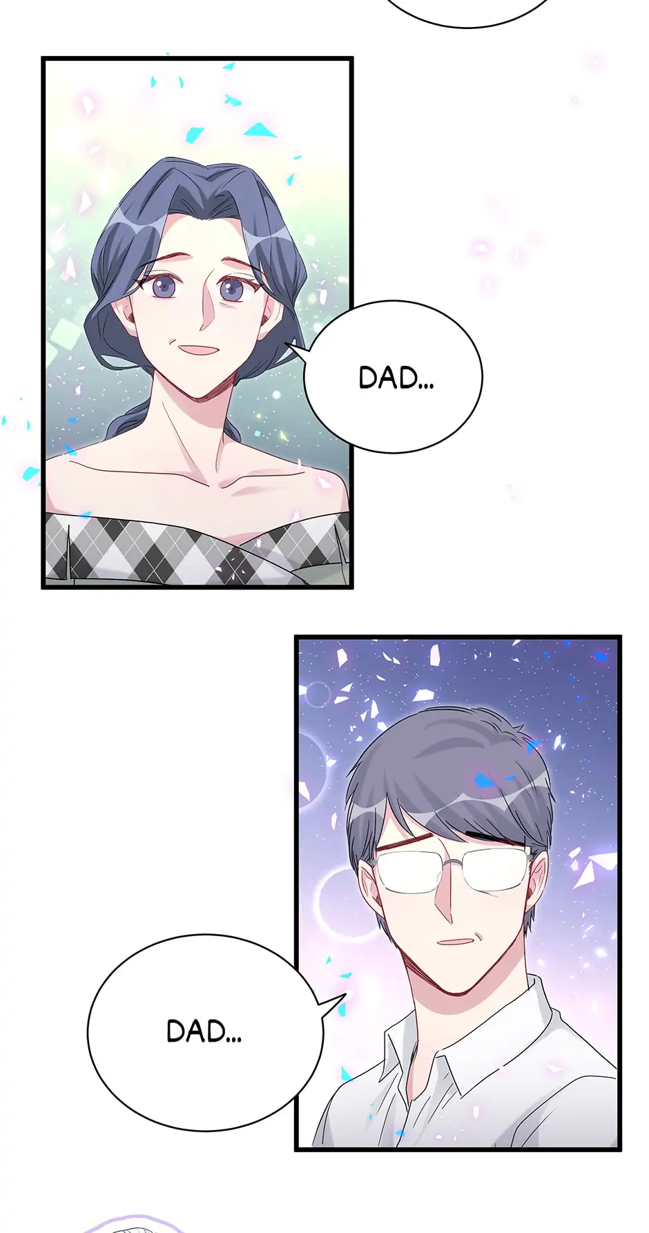 Whose Baby Is It?[Official] - Chapter 162 manhwa