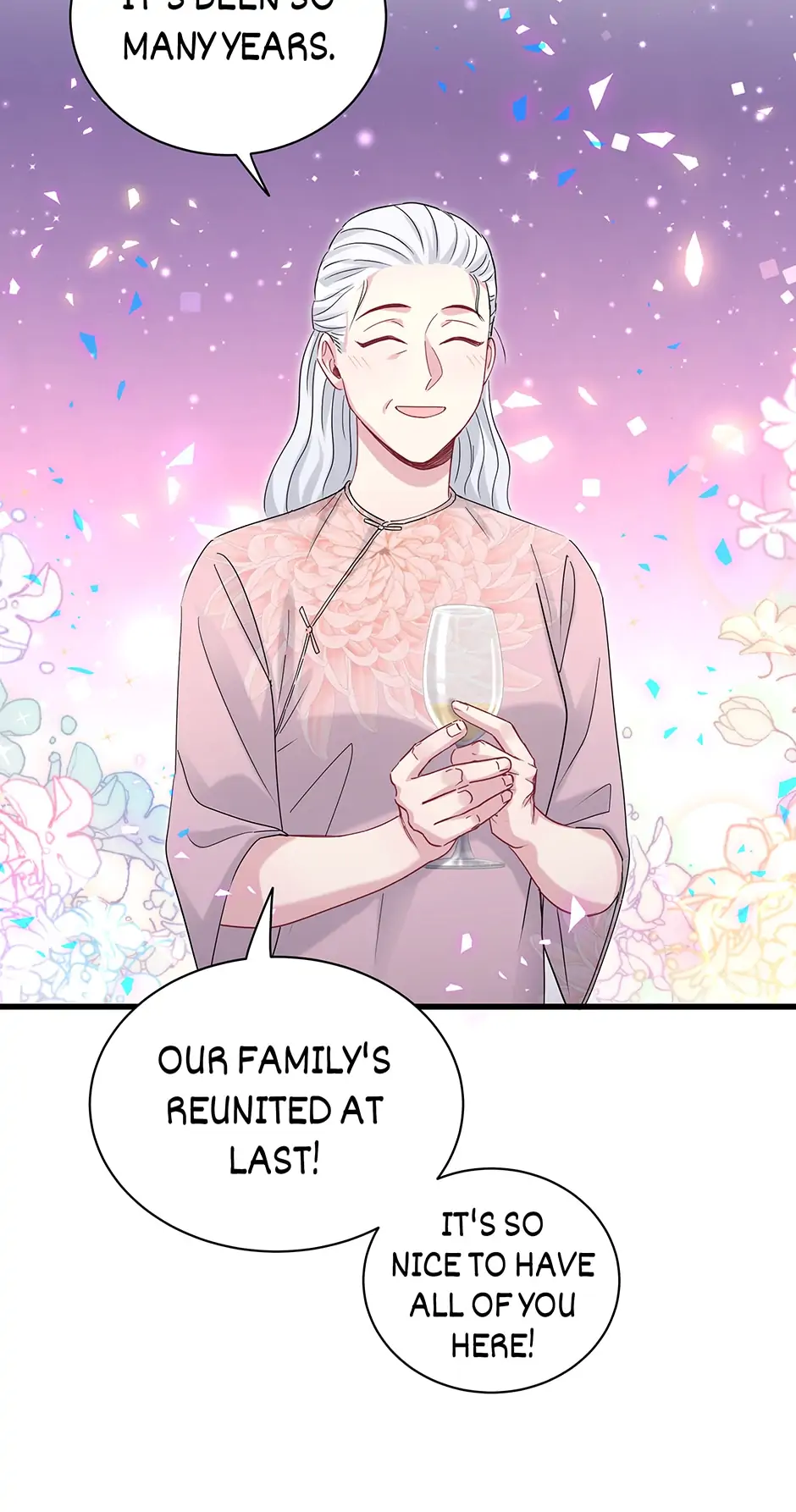 Whose Baby Is It?[Official] - Chapter 162 manhwa