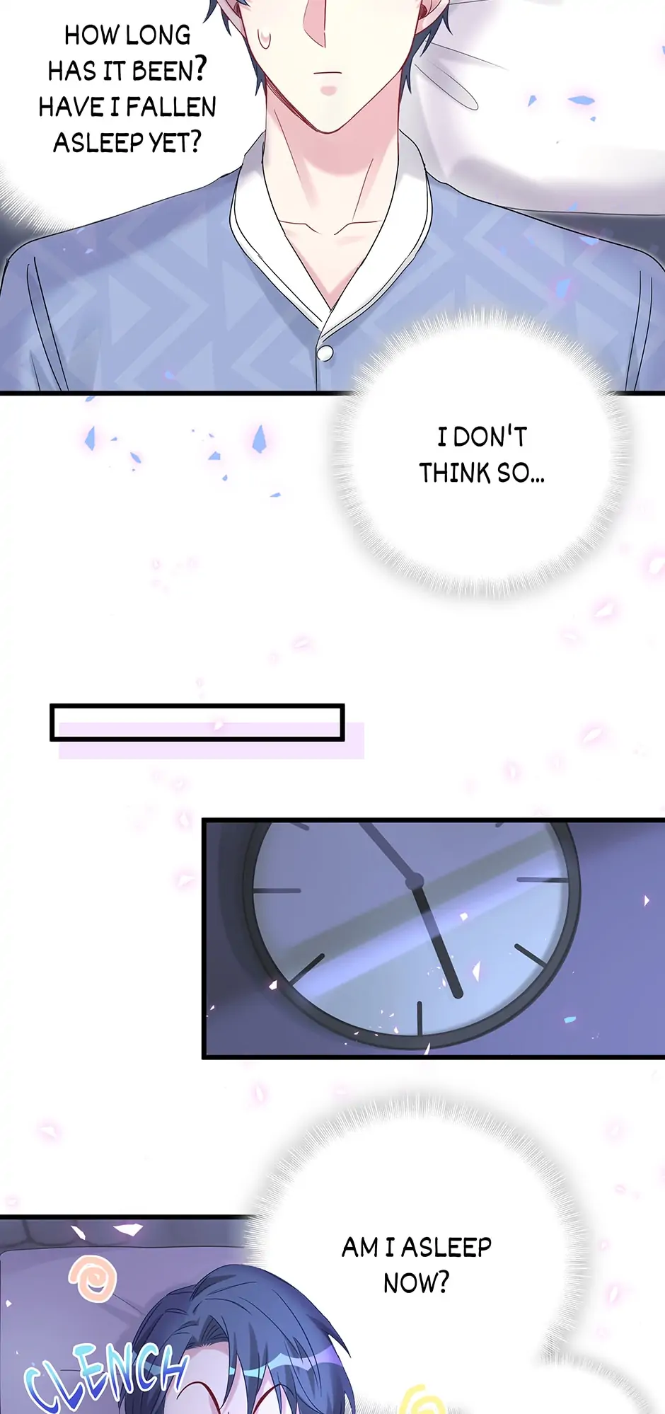 Whose Baby Is It?[Official] - Chapter 162 manhwa