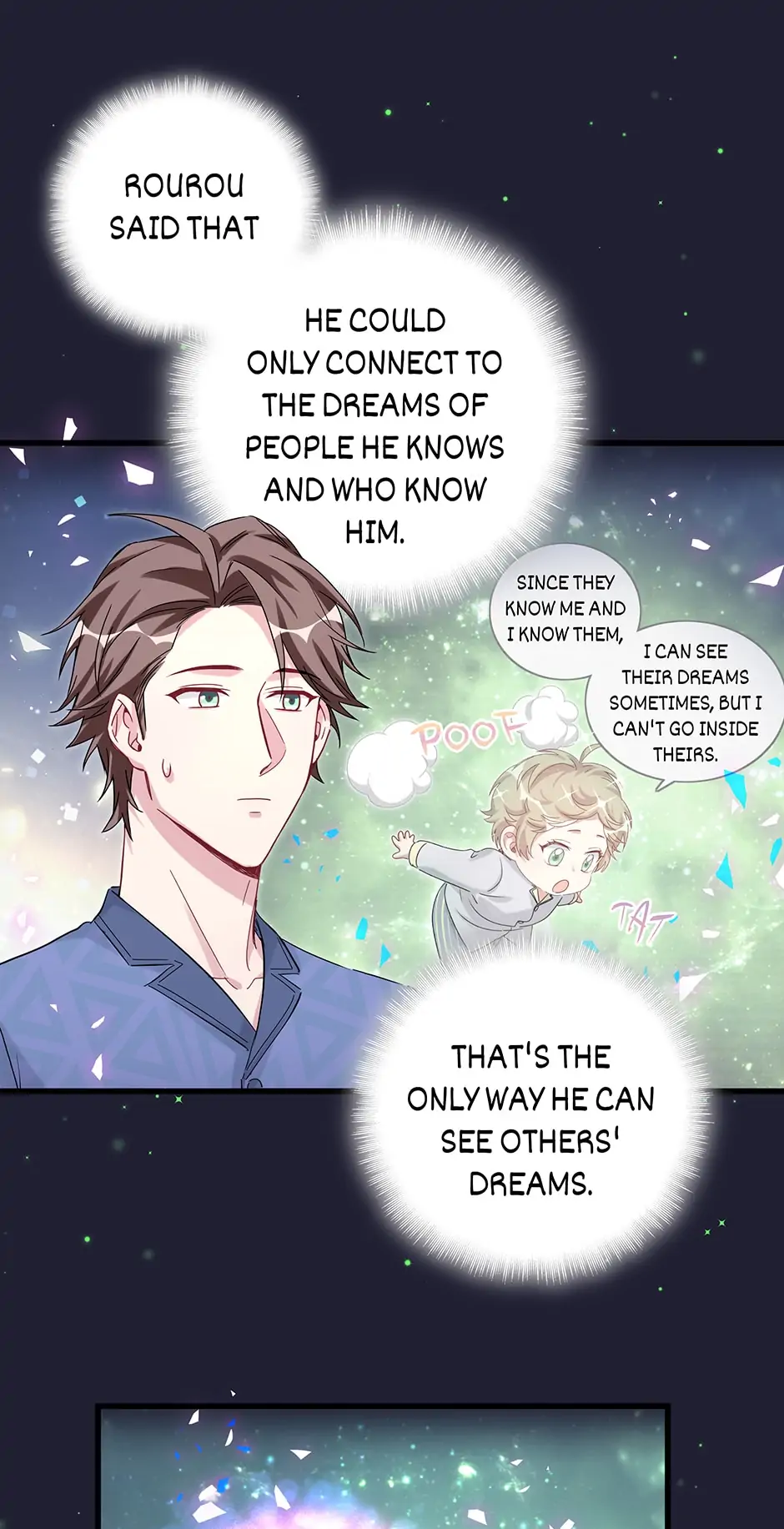 Whose Baby Is It?[Official] - Chapter 162 manhwa