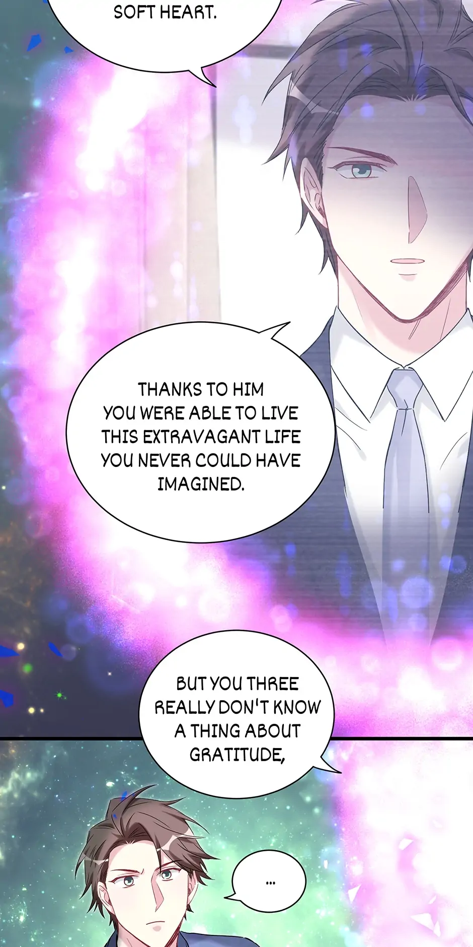 Whose Baby Is It?[Official] - Chapter 163 manhwa