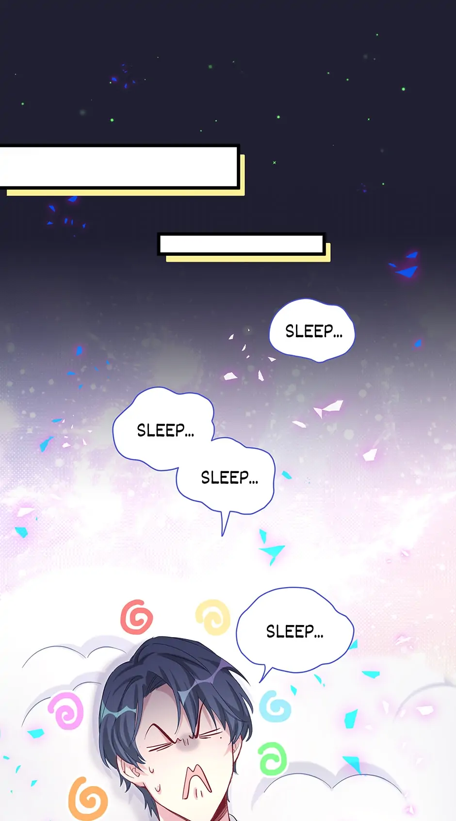 Whose Baby Is It?[Official] - Chapter 163 manhwa