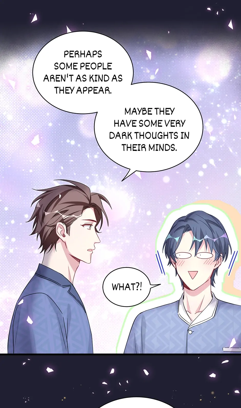 Whose Baby Is It?[Official] - Chapter 163 manhwa