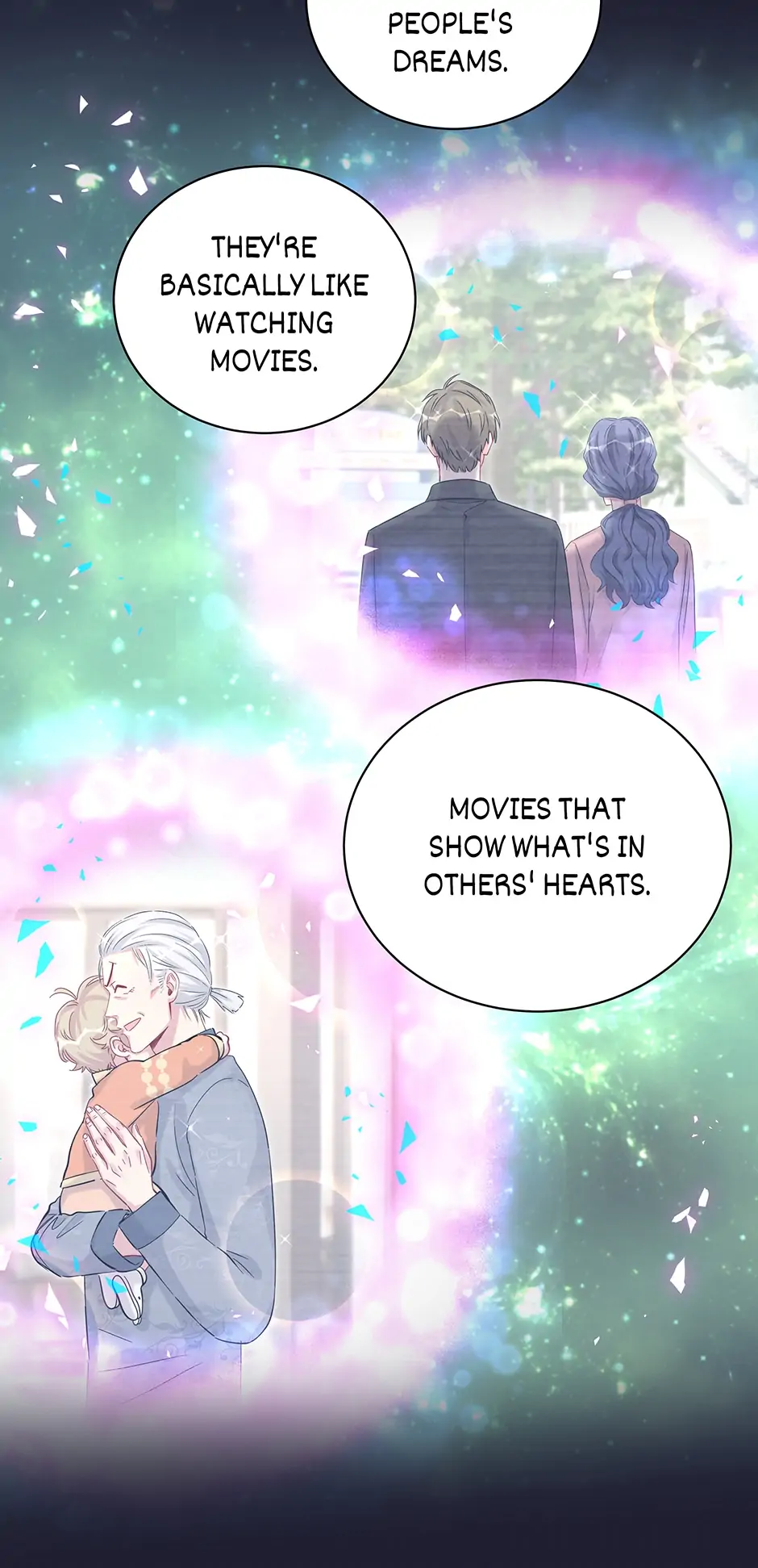 Whose Baby Is It?[Official] - Chapter 164 manhwa