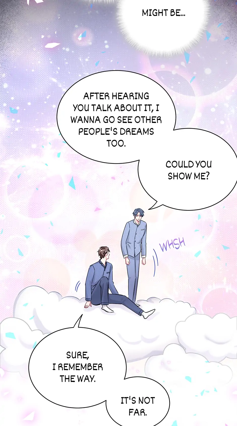 Whose Baby Is It?[Official] - Chapter 164 manhwa
