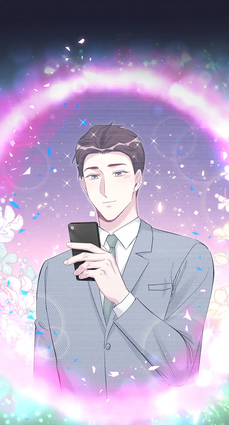 Whose Baby Is It?[Official] - Chapter 164 manhwa