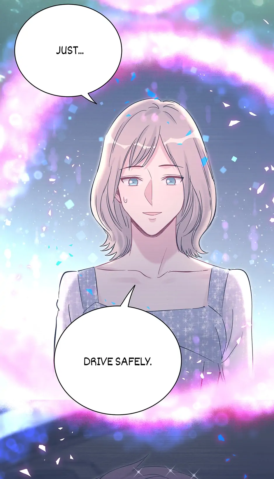 Whose Baby Is It?[Official] - Chapter 164 manhwa