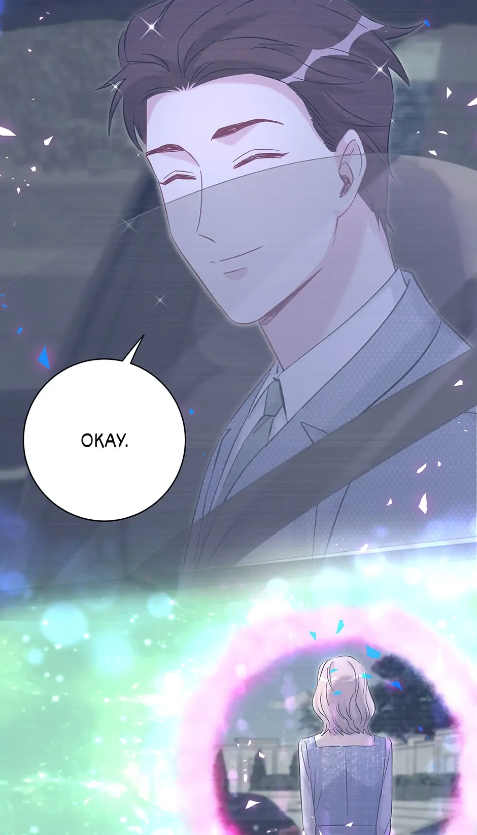 Whose Baby Is It?[Official] - Chapter 164 manhwa