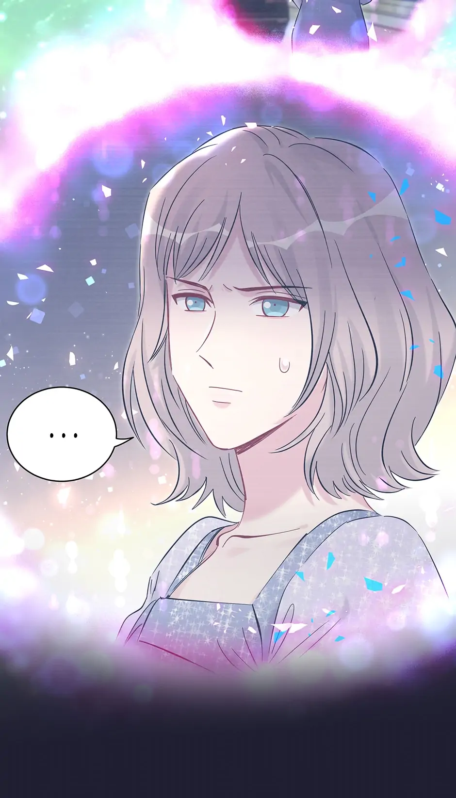 Whose Baby Is It?[Official] - Chapter 164 manhwa