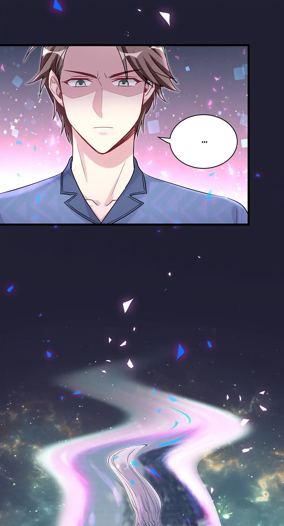 Whose Baby Is It?[Official] - Chapter 164 manhwa