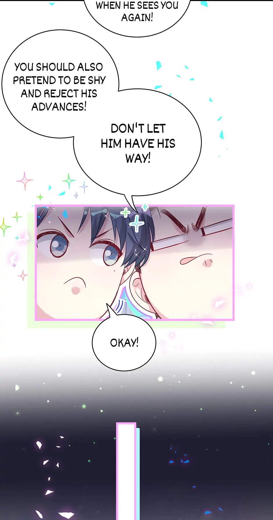 Whose Baby Is It?[Official] - Chapter 165 manhwa