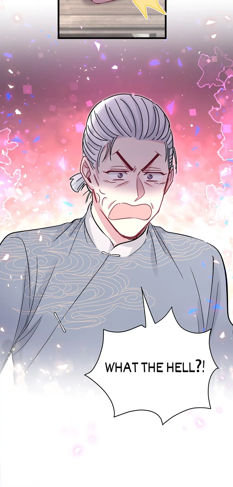 Whose Baby Is It?[Official] - Chapter 165 manhwa
