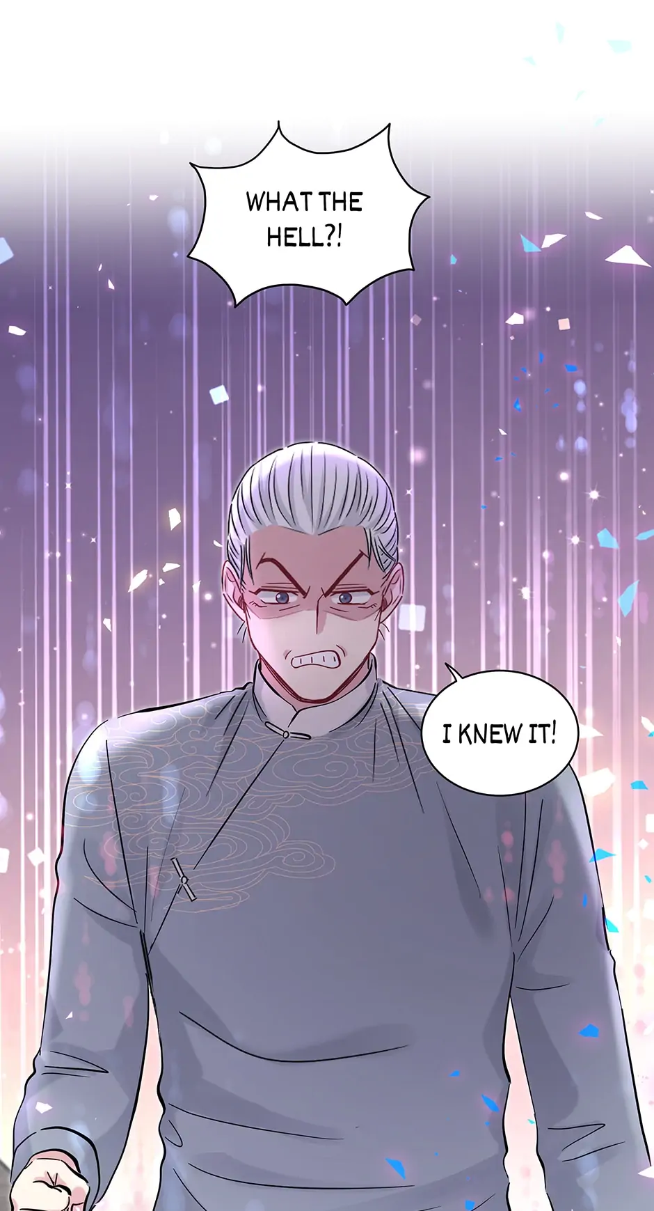 Whose Baby Is It?[Official] - Chapter 166 manhwa