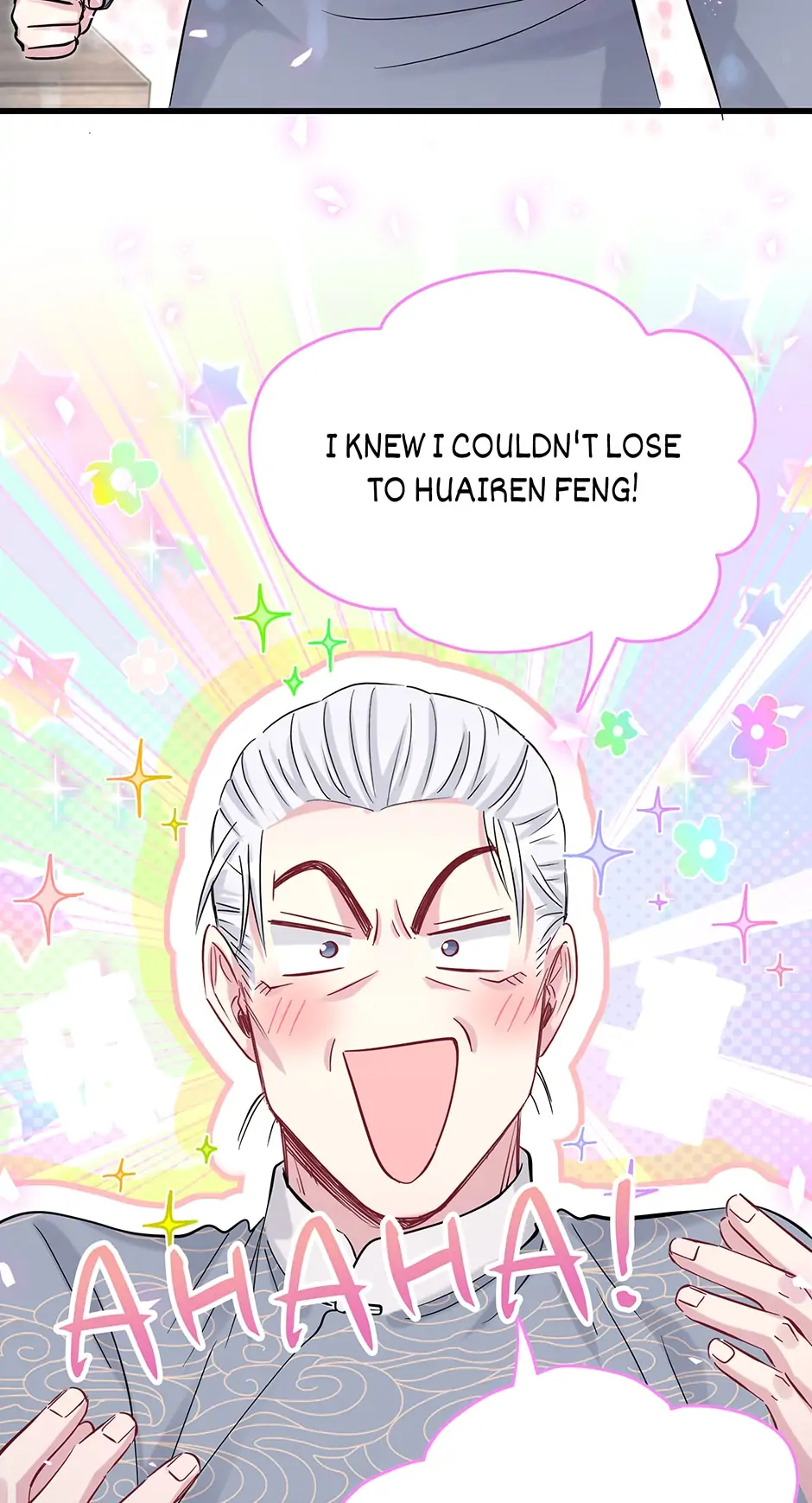 Whose Baby Is It?[Official] - Chapter 166 manhwa