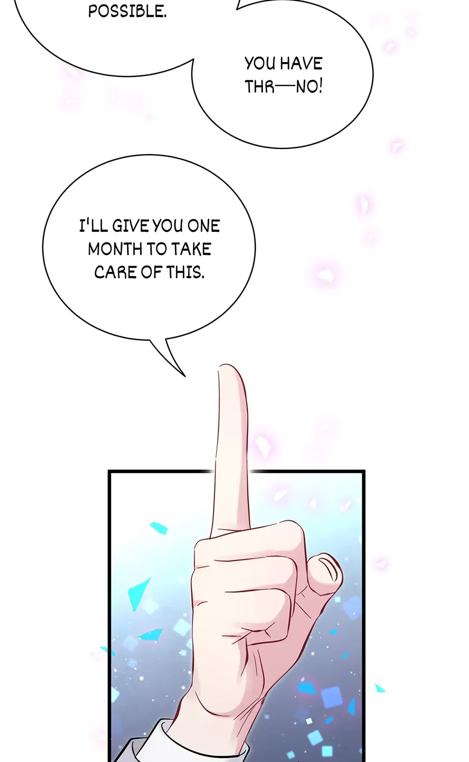 Whose Baby Is It?[Official] - Chapter 166 manhwa