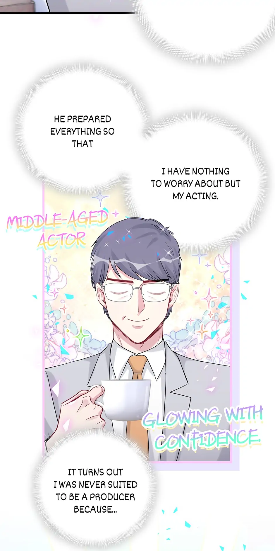 Whose Baby Is It?[Official] - Chapter 167 manhwa