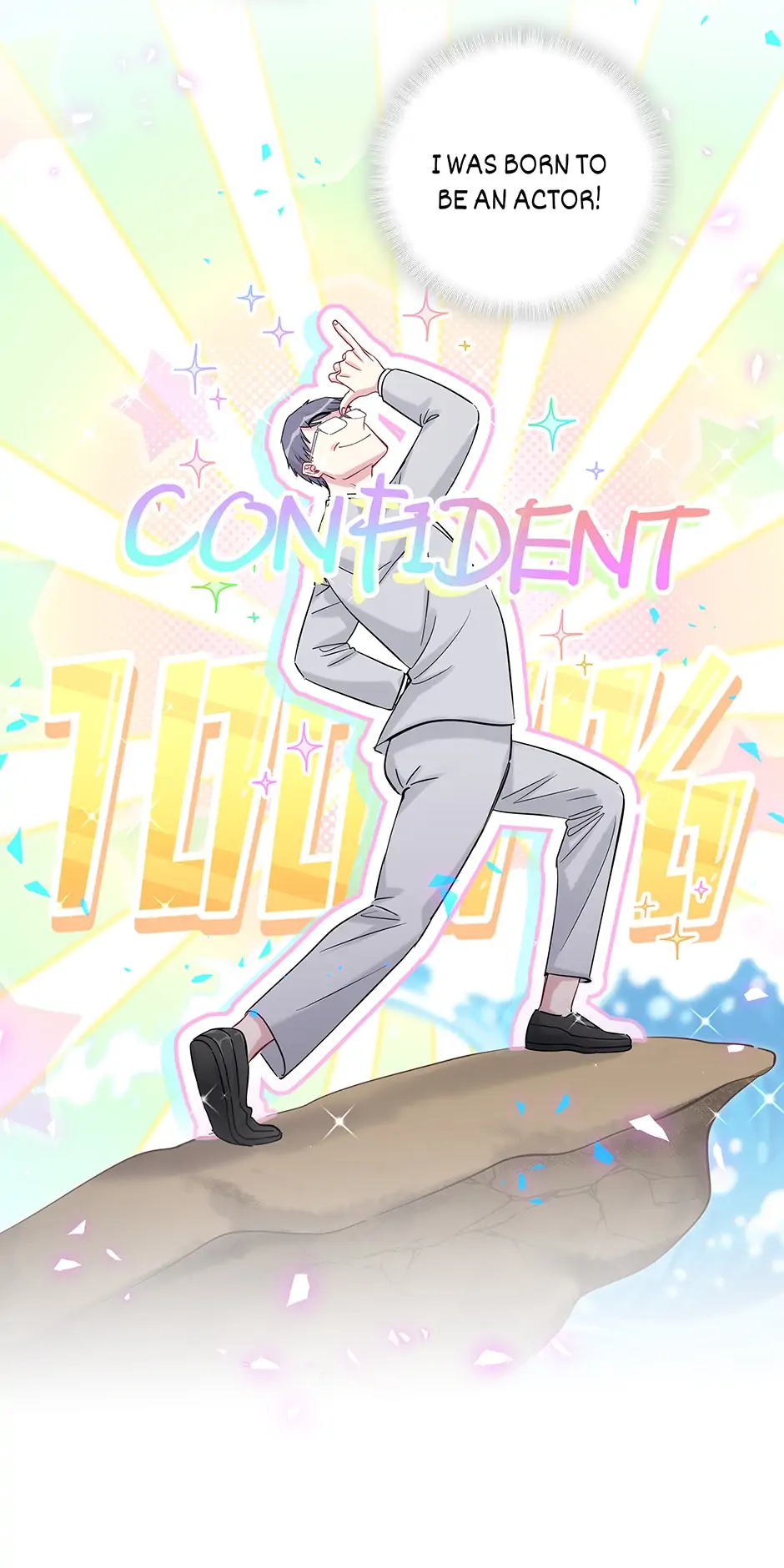 Whose Baby Is It?[Official] - Chapter 167 manhwa
