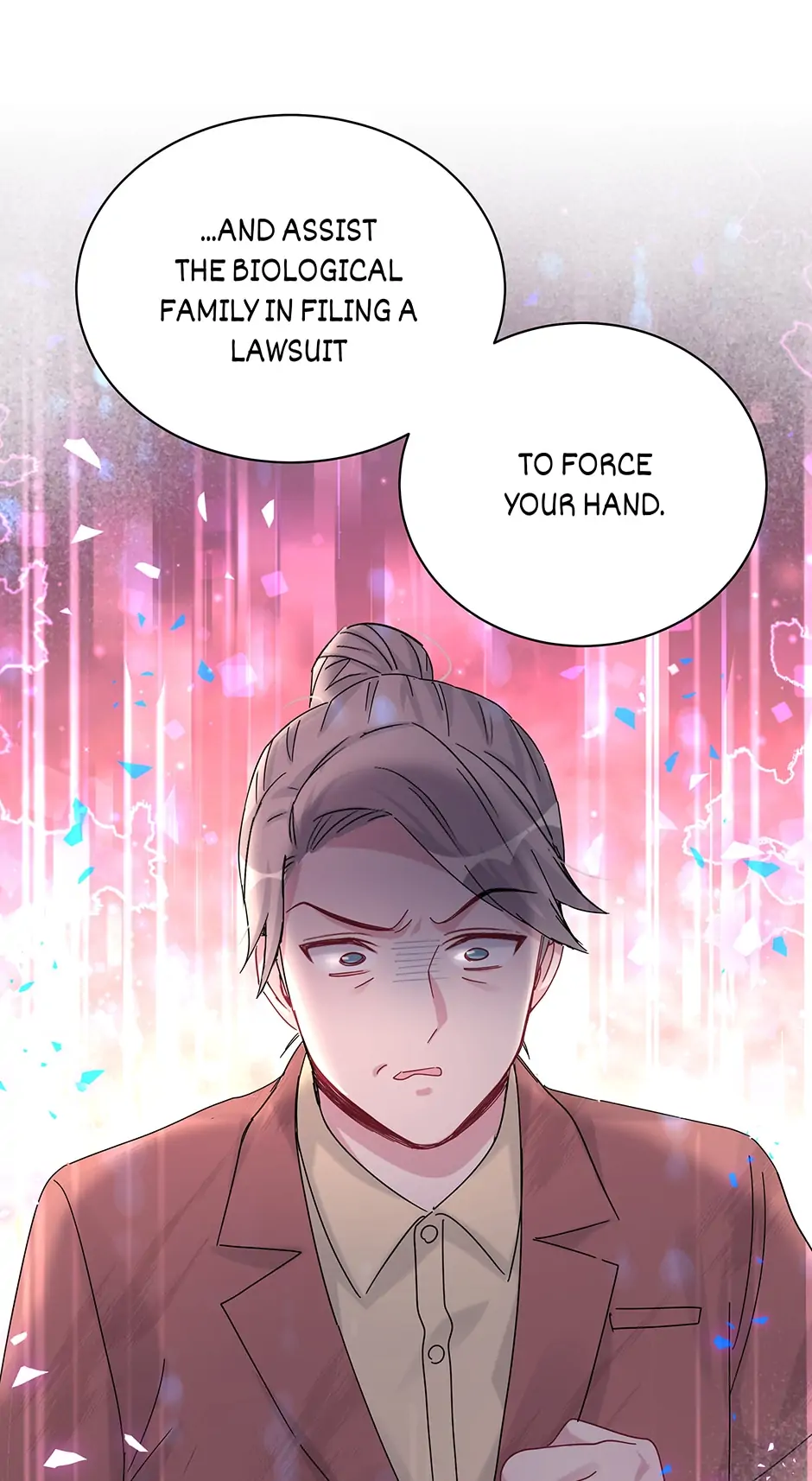 Whose Baby Is It?[Official] - Chapter 167 manhwa