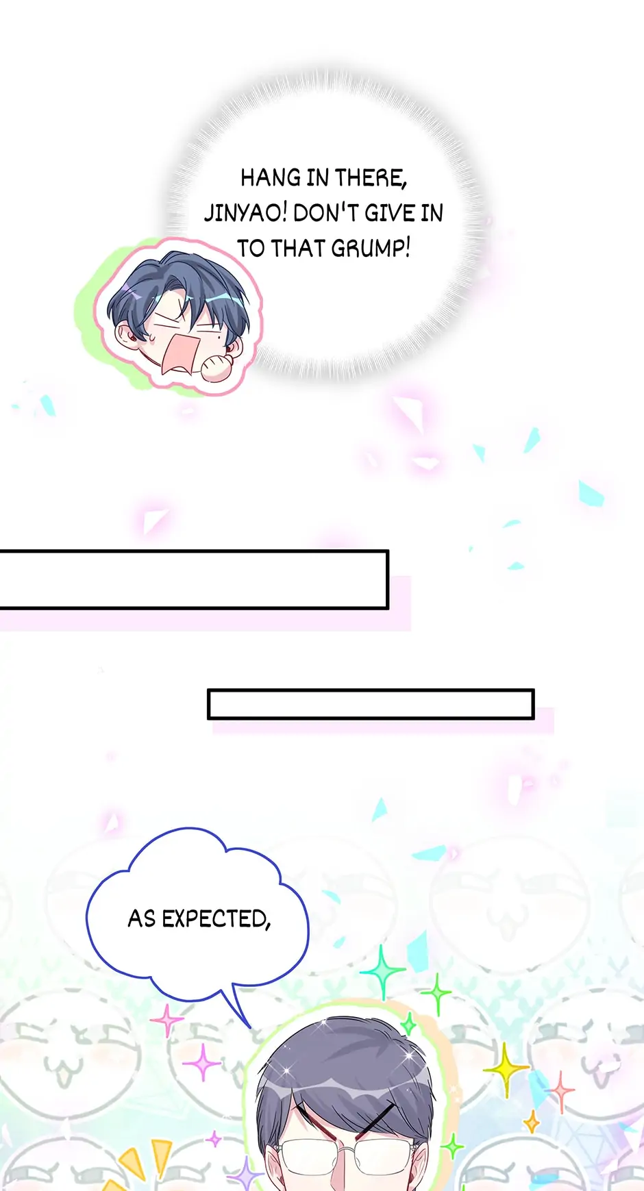 Whose Baby Is It?[Official] - Chapter 168 manhwa
