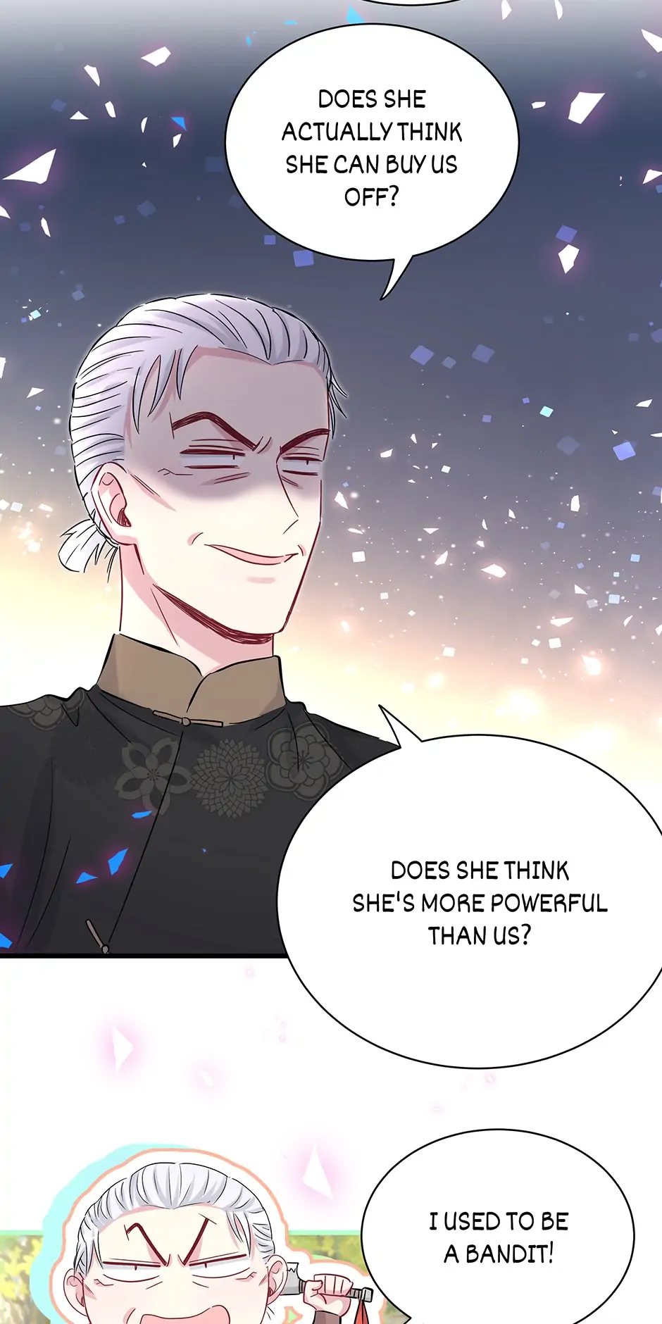 Whose Baby Is It?[Official] - Chapter 168 manhwa