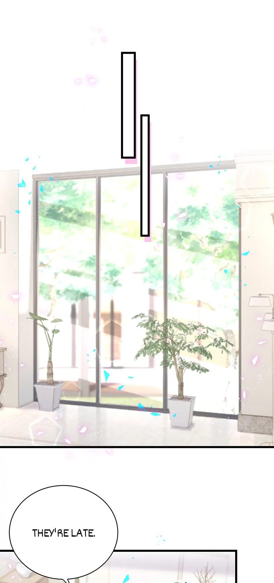 Whose Baby Is It?[Official] - Chapter 168 manhwa