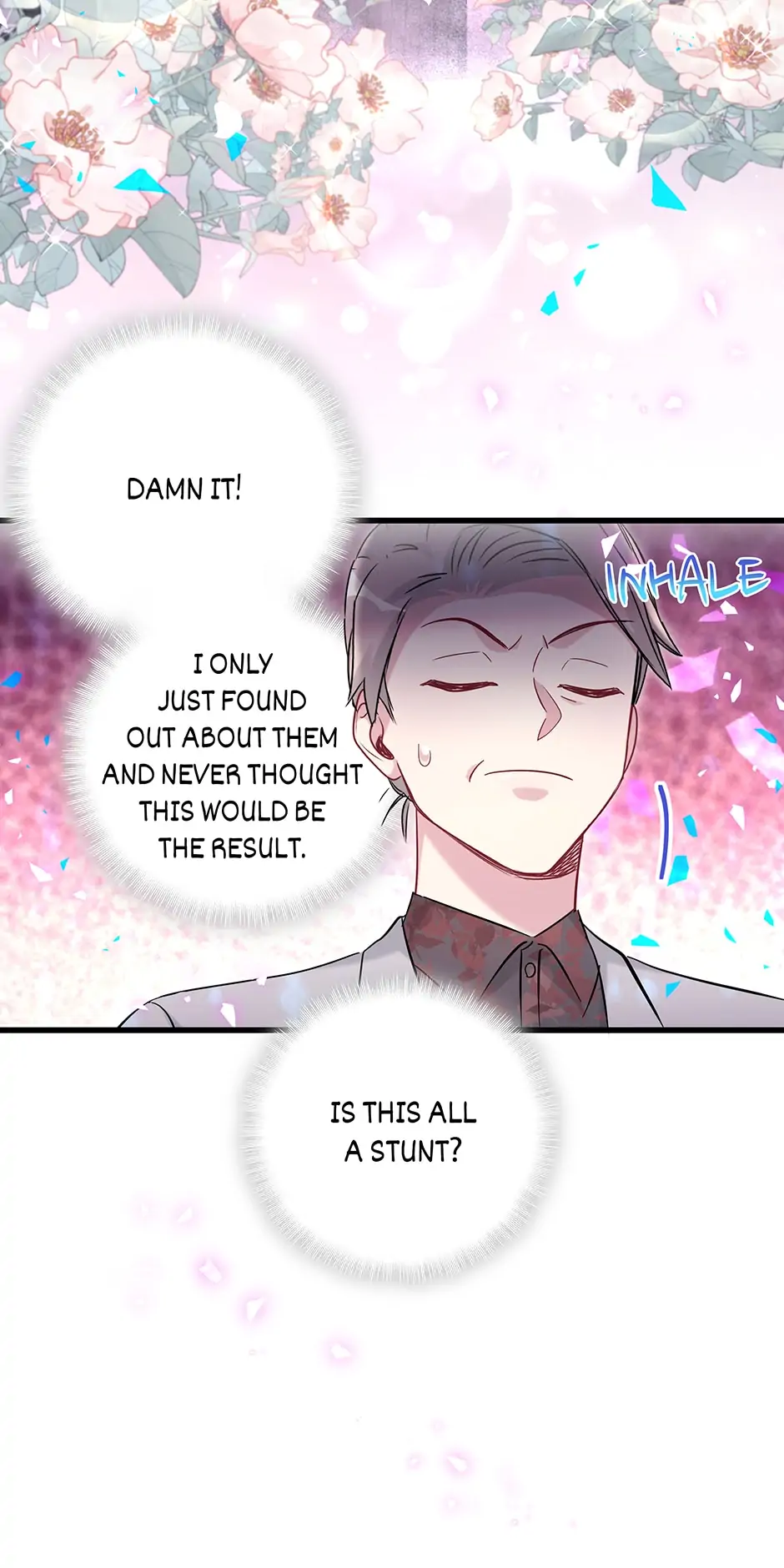 Whose Baby Is It?[Official] - Chapter 168 manhwa