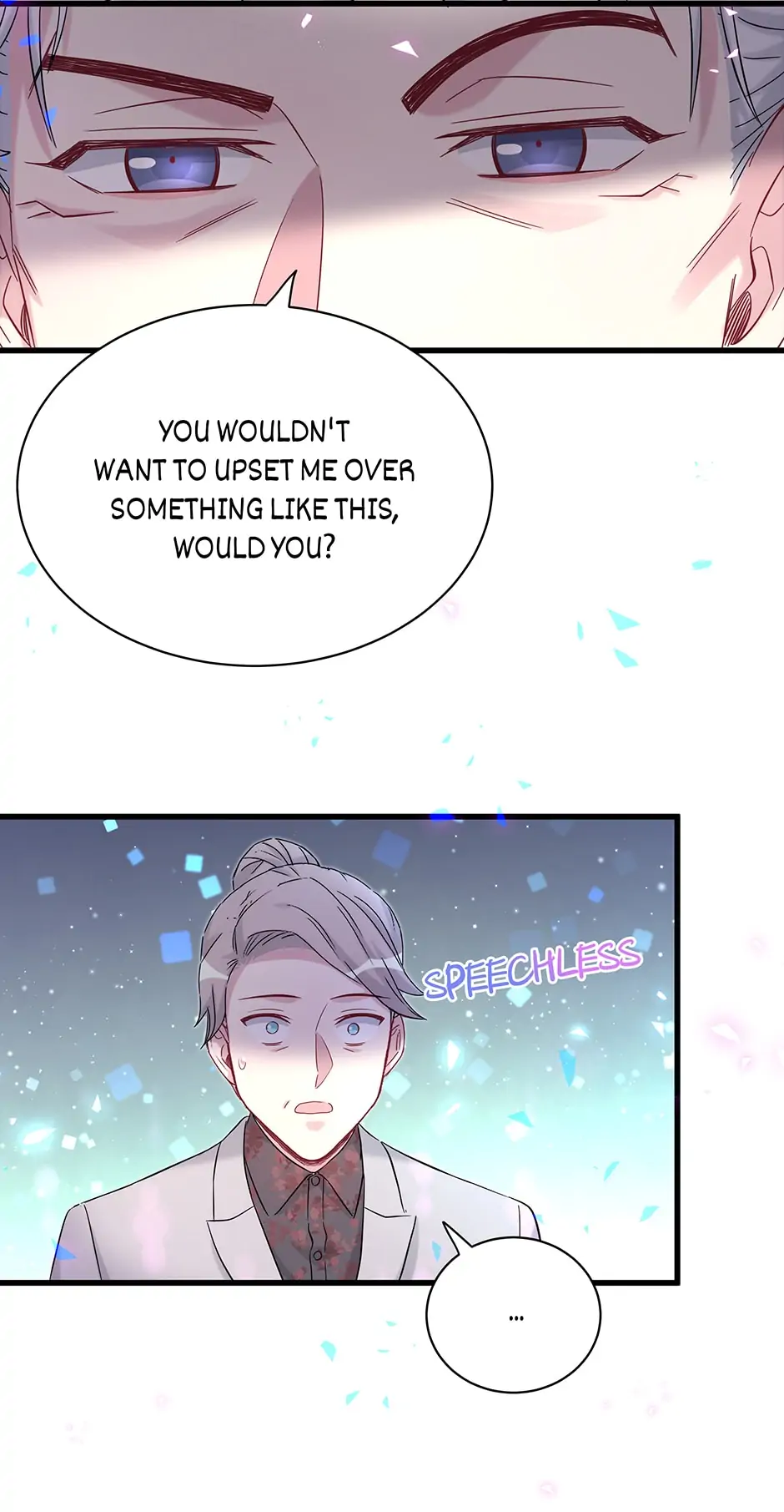 Whose Baby Is It?[Official] - Chapter 168 manhwa