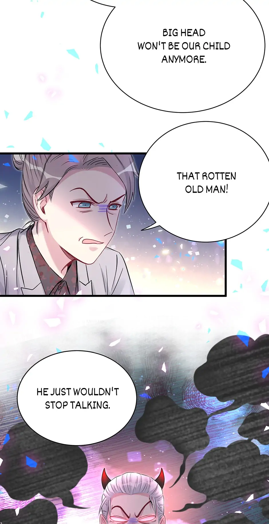 Whose Baby Is It?[Official] - Chapter 169 manhwa