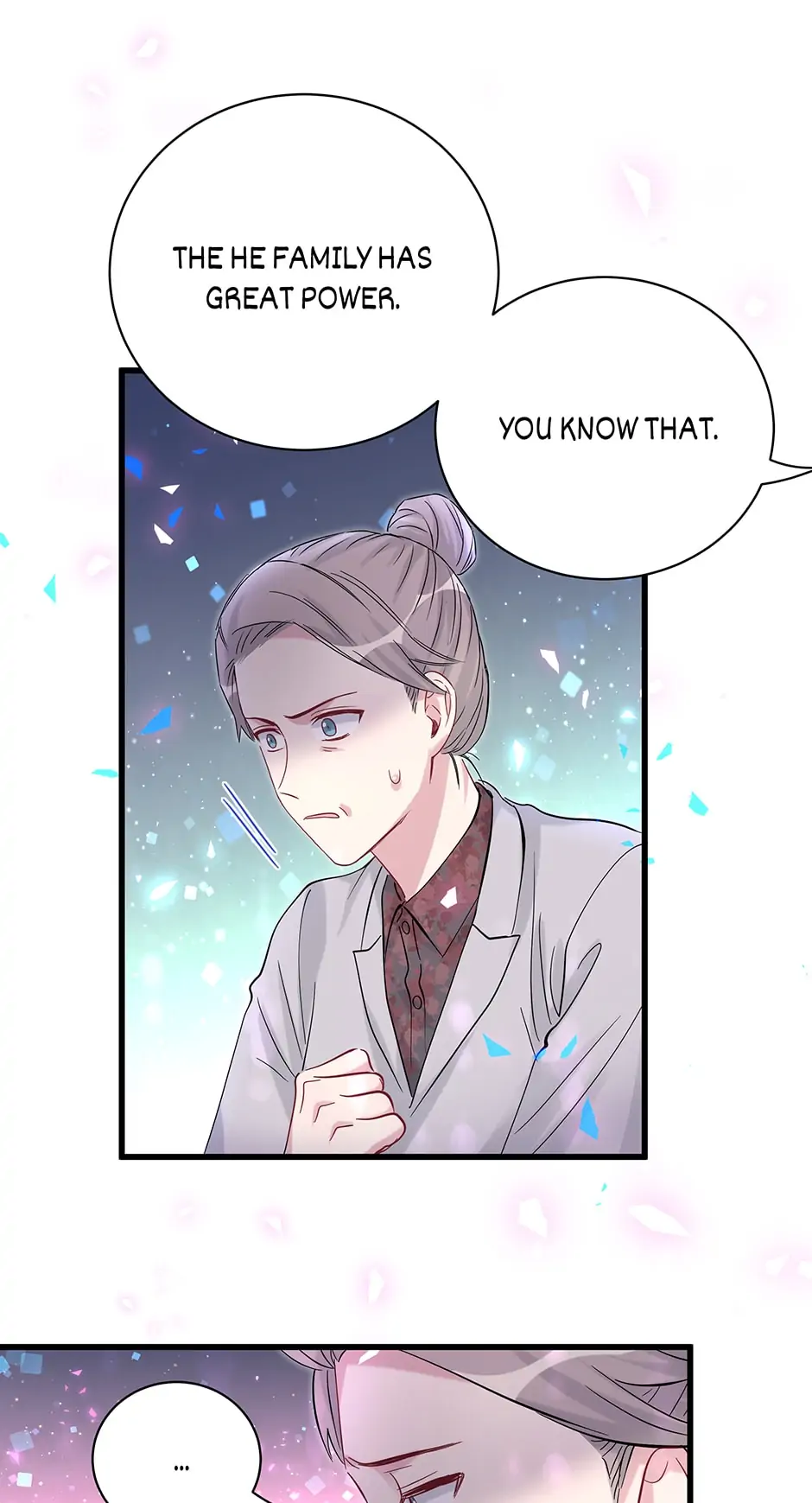 Whose Baby Is It?[Official] - Chapter 169 manhwa