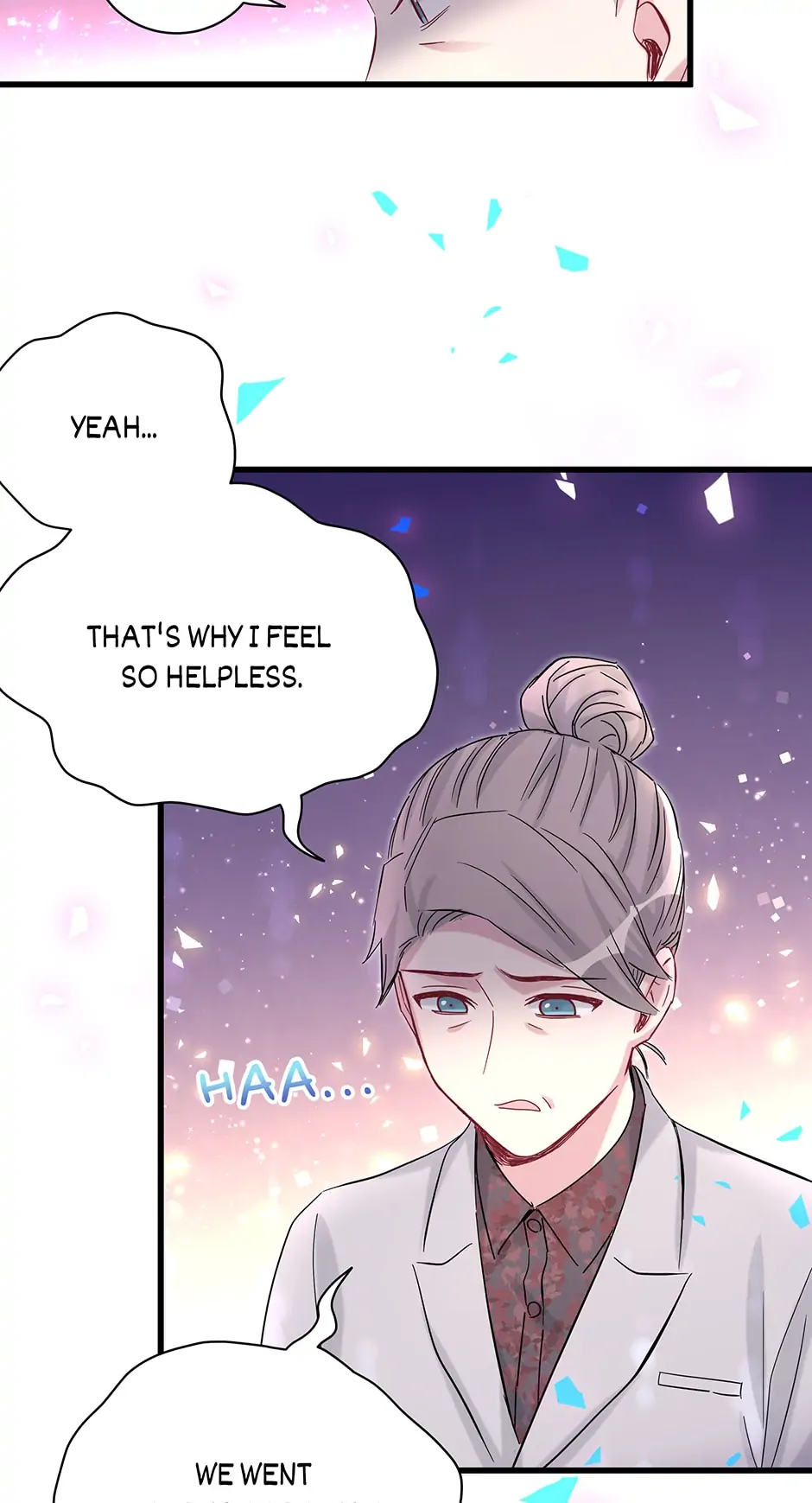 Whose Baby Is It?[Official] - Chapter 169 manhwa