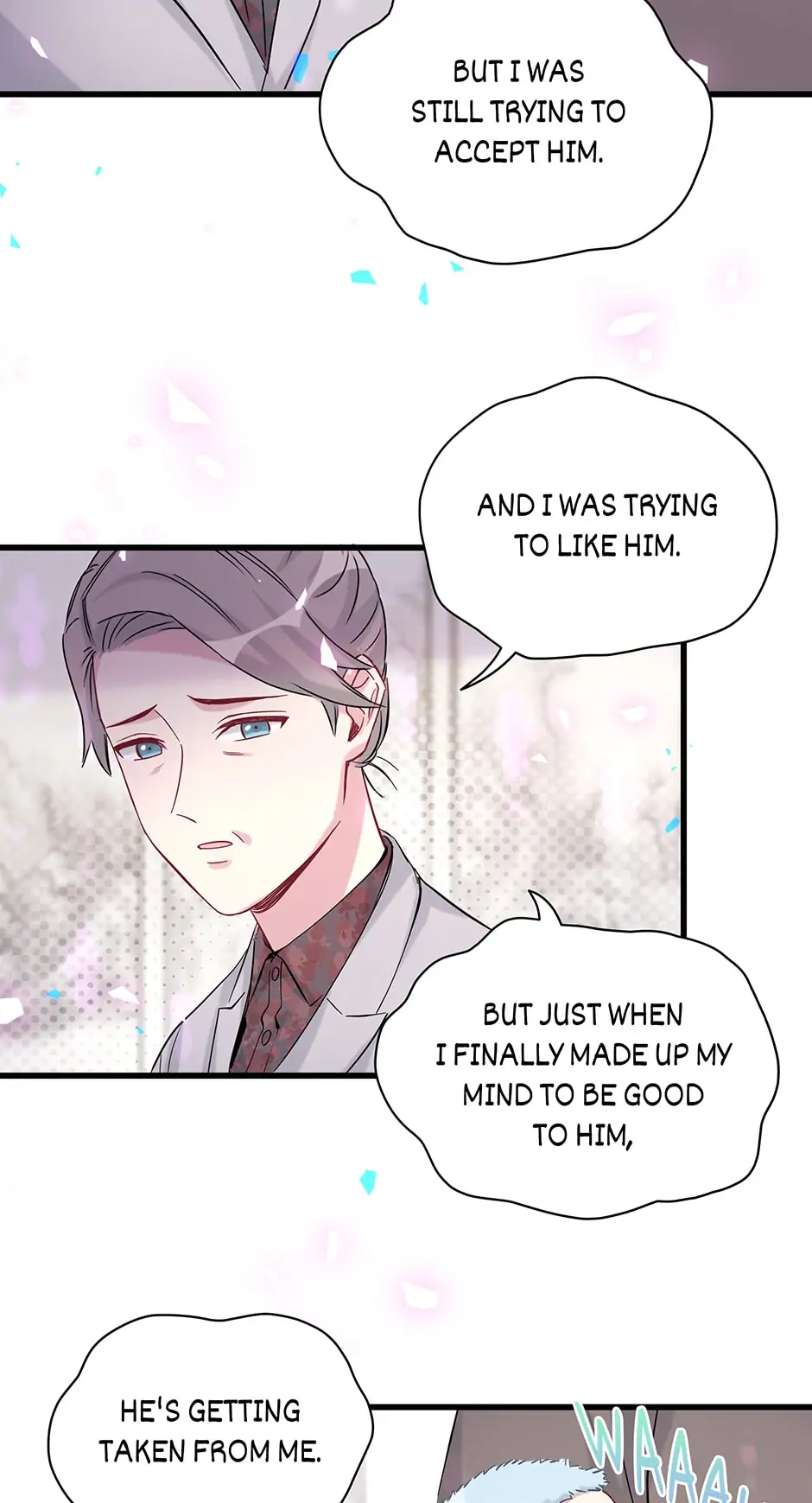 Whose Baby Is It?[Official] - Chapter 169 manhwa