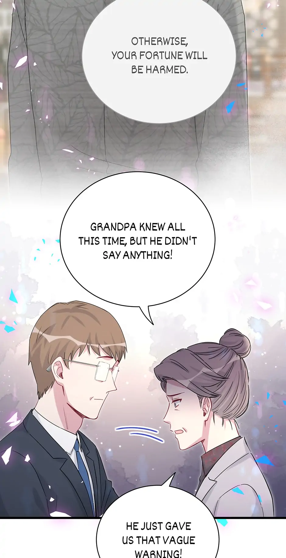 Whose Baby Is It?[Official] - Chapter 169 manhwa