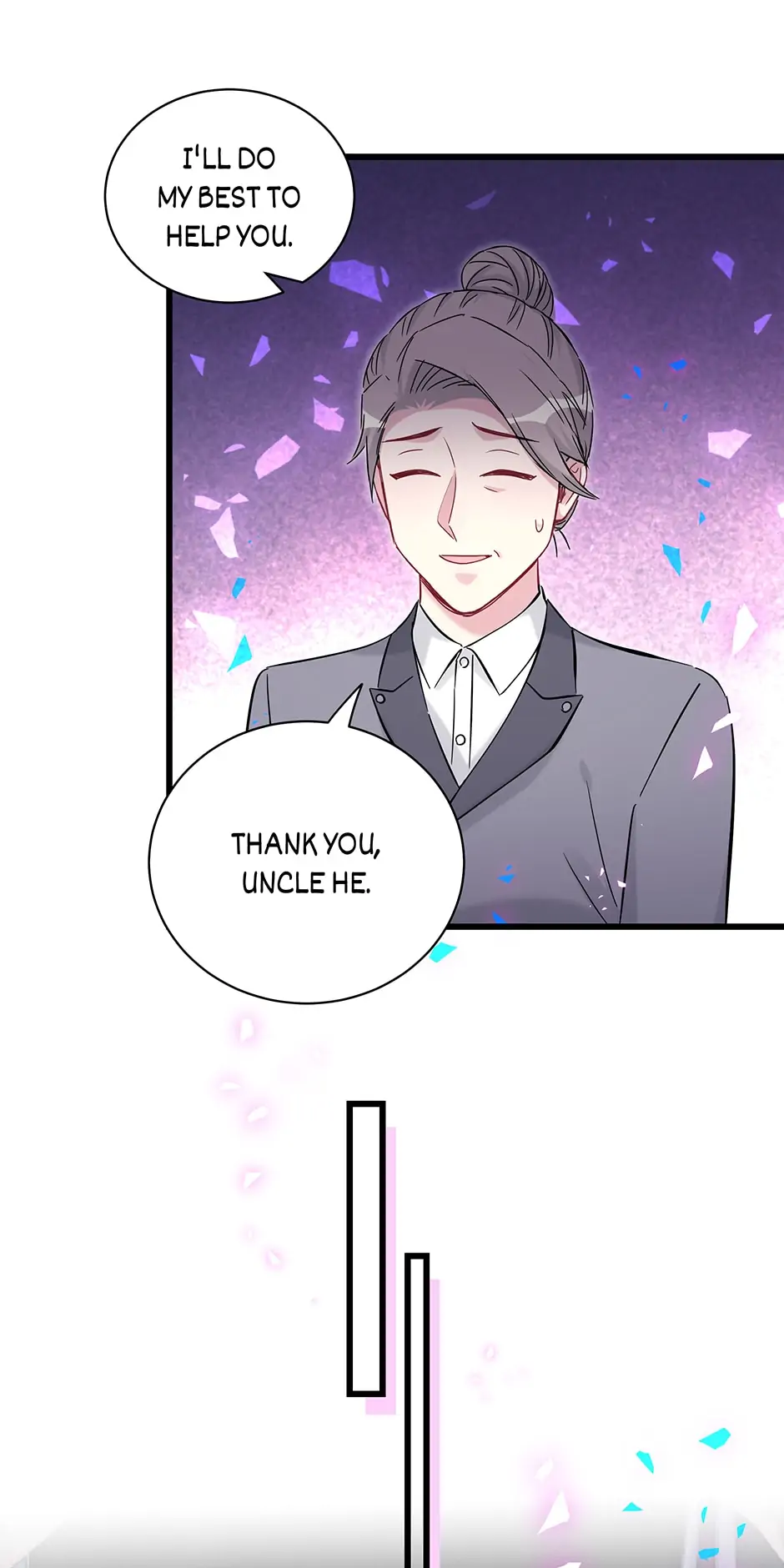Whose Baby Is It?[Official] - Chapter 169 manhwa