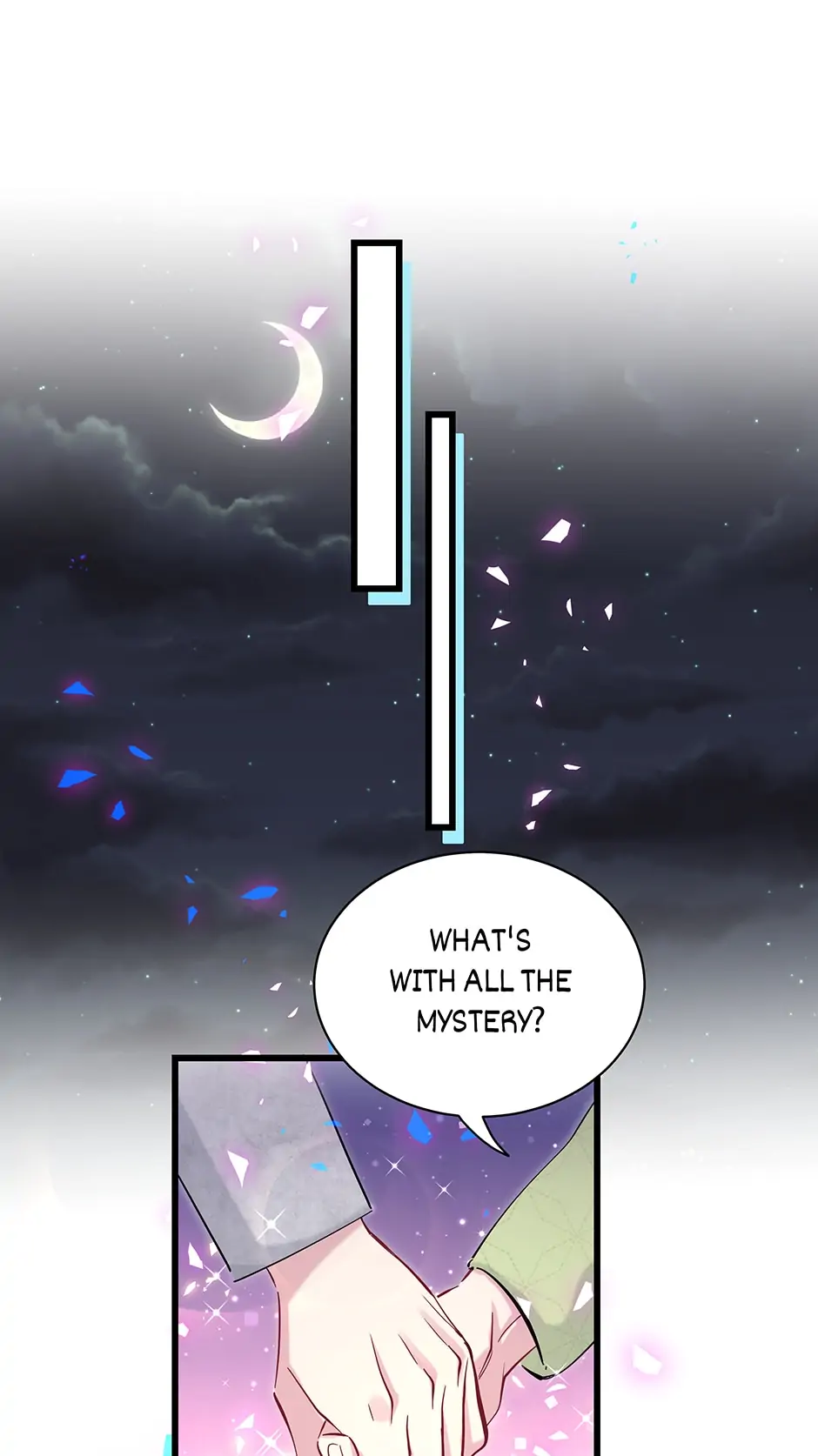 Whose Baby Is It?[Official] - Chapter 169 manhwa