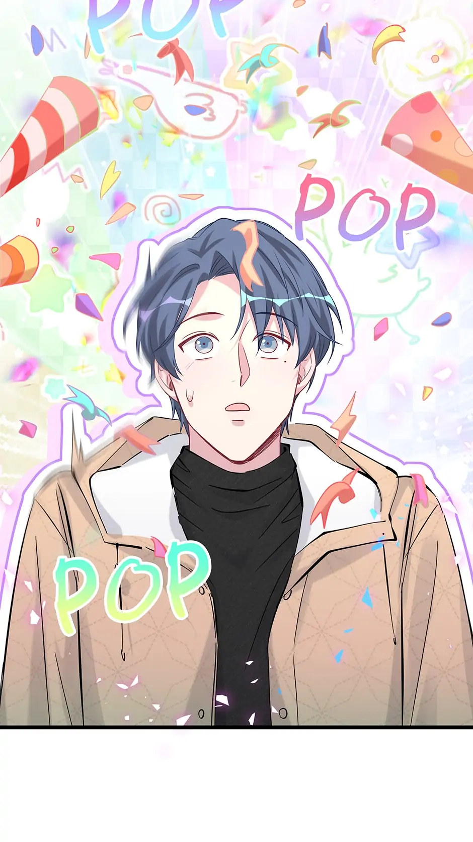 Whose Baby Is It?[Official] - Chapter 169 manhwa