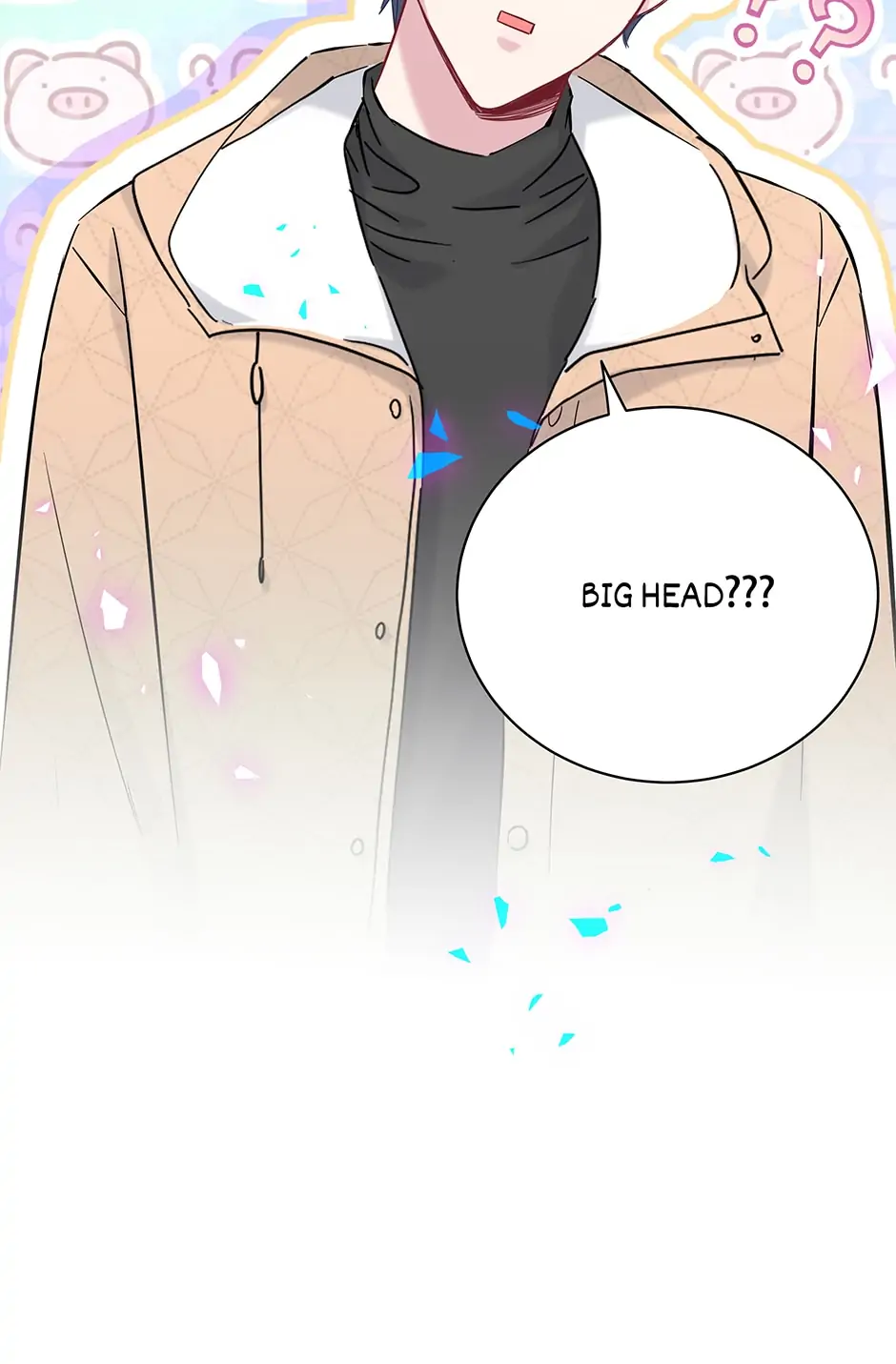 Whose Baby Is It?[Official] - Chapter 169 manhwa
