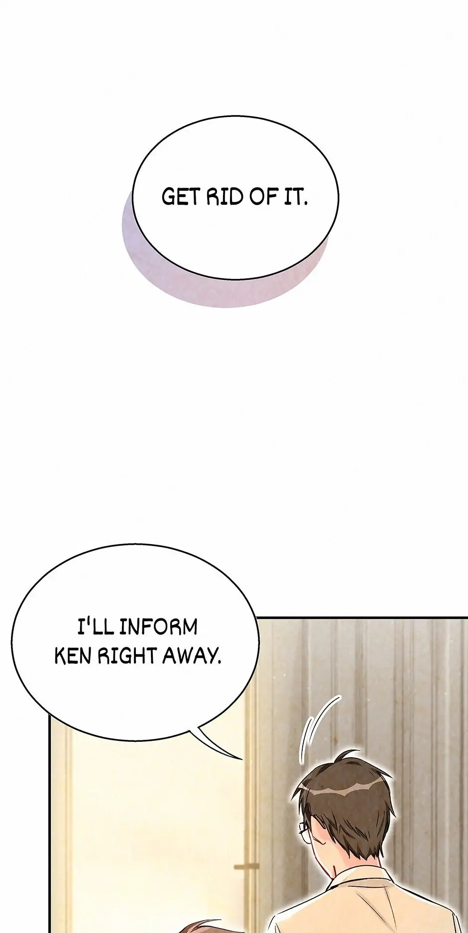 Whose Baby Is It?[Official] - Chapter 17 manhwa