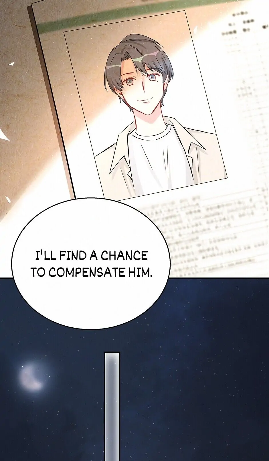 Whose Baby Is It?[Official] - Chapter 17 manhwa