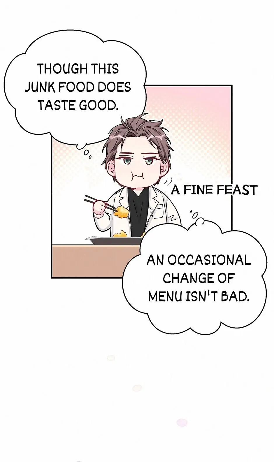 Whose Baby Is It?[Official] - Chapter 17 manhwa