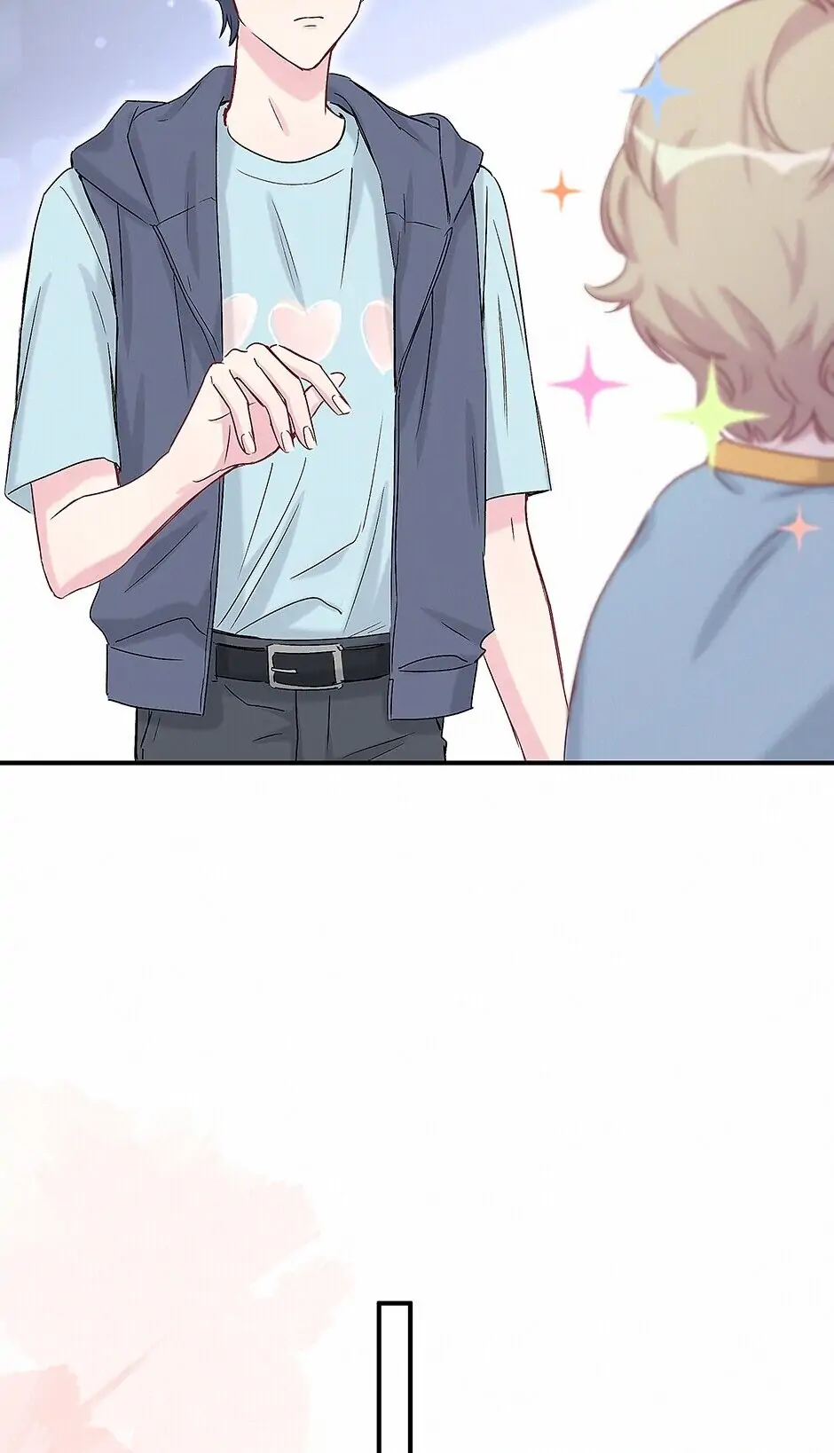 Whose Baby Is It?[Official] - Chapter 17 manhwa