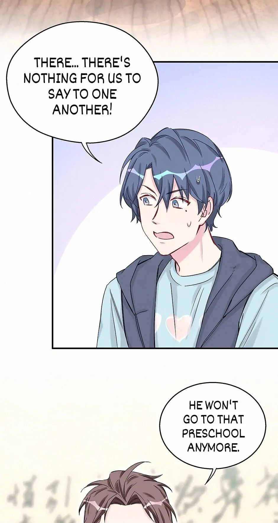Whose Baby Is It?[Official] - Chapter 17 manhwa