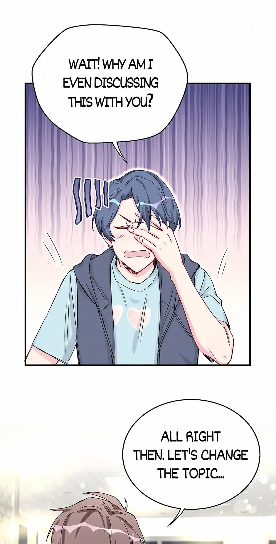 Whose Baby Is It?[Official] - Chapter 17 manhwa